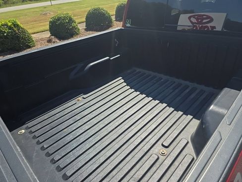 Used 2021 Toyota Tacoma TRD Sport RWD image 8