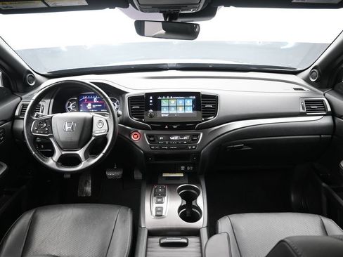 Certified 2023 Honda Passport EX-L image 26