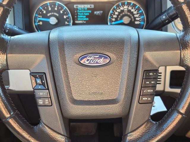 Used 2011 Ford F150 Lariat AWD/4WD image 25
