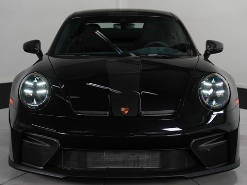 Used 2026 Porsche 911 GT3 image 12