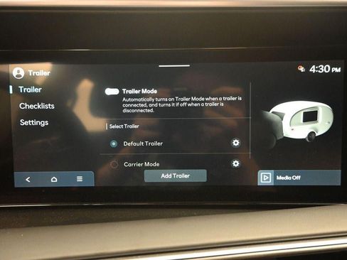 New 2026 Hyundai Palisade Calligraphy AWD/4WD image 14