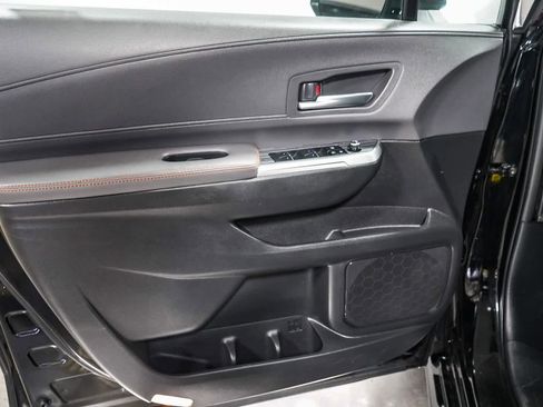 Used 2024 Toyota Sienna XSE w/ XSE Plus Package image 23