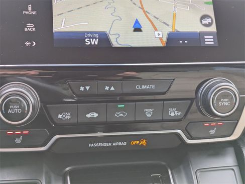 Used 2017 Honda CR-V Touring image 27