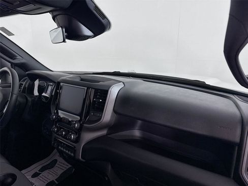 New 2026 RAM 2500 Tradesman w/ Chrome Appearance Group image 25