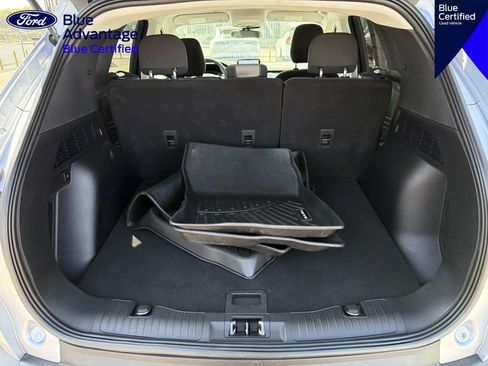 Certified 2022 Ford Escape SE FWD image 7
