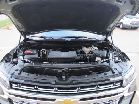 Used 2024 Chevrolet Tahoe Premier image 64