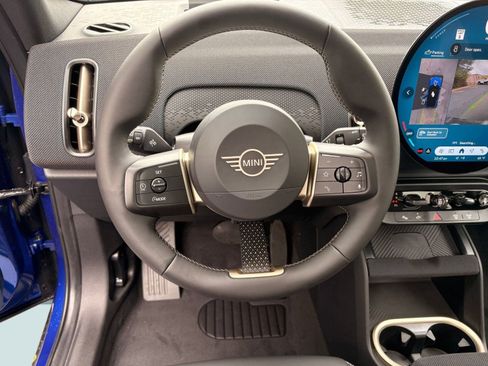 New 2026 MINI Cooper Countryman S image 16