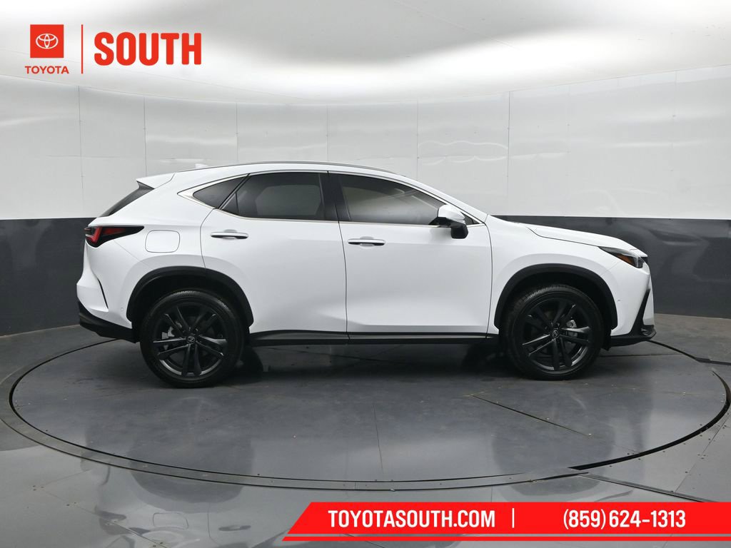 Used 2026 Lexus NX 450h+ AWD w/ Accessory Package (2T) image 3