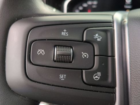 Used 2024 GMC Sierra 1500 Elevation w/ LPO, Elevation Black Package AWD/4WD image 27