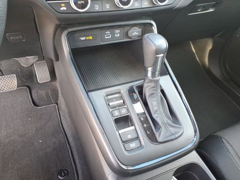 Used 2024 Honda CR-V EX image 10