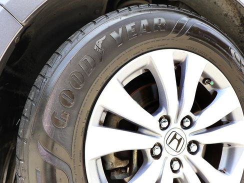 Used 2016 Honda Odyssey EX-L image 30