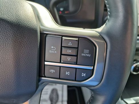 Used 2024 Ford F250 Limited w/ FX4 Off-Road Package AWD/4WD image 16