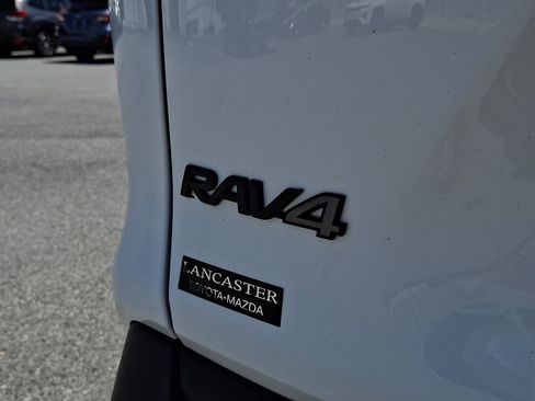 Used 2024 Toyota RAV4 Adventure AWD/4WD image 29
