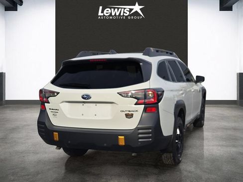 Used 2024 Subaru Outback Wilderness AWD/4WD image 4