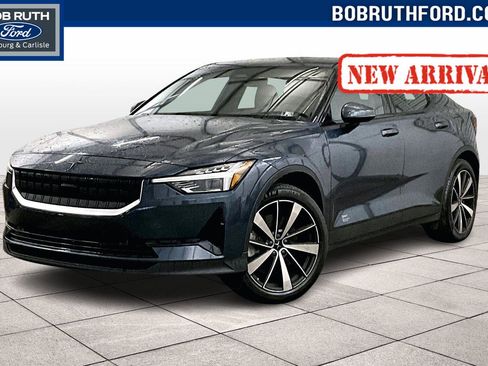 Used 2022 Polestar Polestar 2 image 1