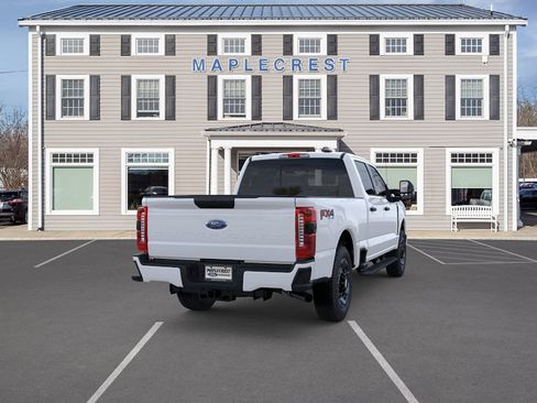 New 2026 Ford F350 XL AWD/4WD image 8