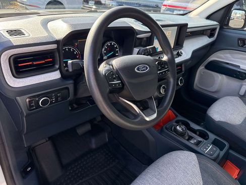 Certified 2024 Ford Maverick XLT w/ Equipment Group 300A Standard image 24