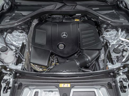 New 2026 Mercedes-Benz GLC 300 4MATIC image 22