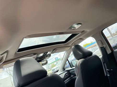 Certified 2025 Subaru Crosstrek 2.5i Limited w/ Popular Package #3A AWD/4WD image 24