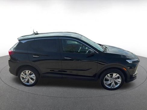 Used 2025 Buick Encore GX Preferred FWD image 16