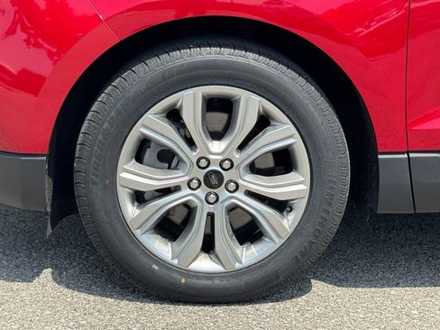 Used 2023 Ford Edge Titanium AWD/4WD image 41
