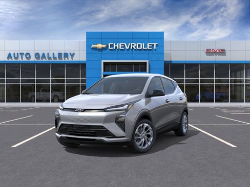 New 2027 Chevrolet Bolt LT w/ Comfort Package image 9