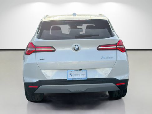 New 2026 BMW X3 xDrive30i w/ Premium Package AWD/4WD image 4