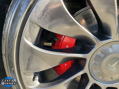 Used 2022 Tesla Model Y Performance image 76