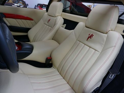 Used 2001 Lotus Esprit image 11