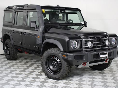 New 2026 INEOS Grenadier Trialmaster Edition image 24