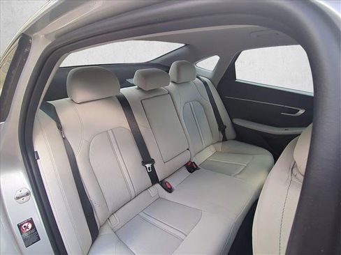 Certified 2023 Hyundai Sonata SEL image 20