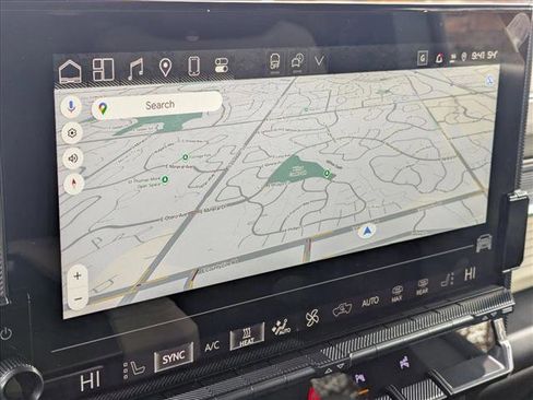 New 2026 GMC Hummer EV SUV image 13