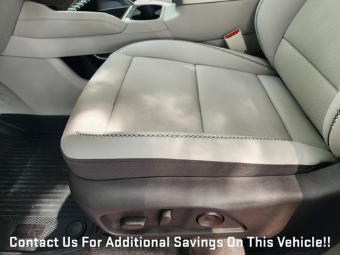 New 2026 GMC Terrain Denali w/ LPO, Floor Liner Package AWD/4WD image 18