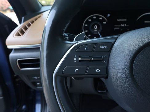 Used 2020 Hyundai Sonata Limited FWD image 32