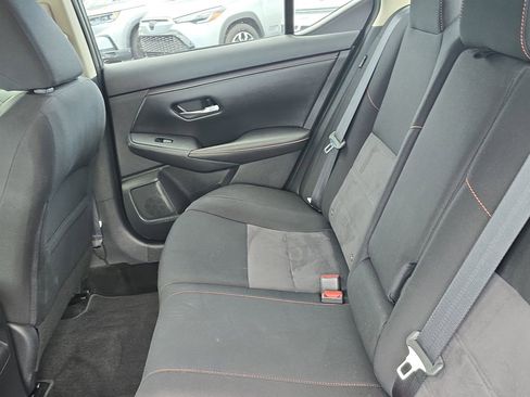 Used 2021 Nissan Sentra SR image 13