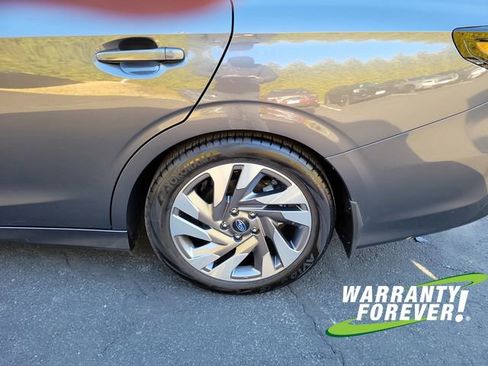 Certified 2025 Subaru Legacy Limited image 22