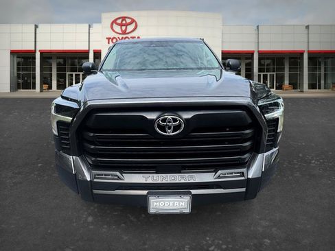 Used 2024 Toyota Tundra SR5 w/ SR5 Premium Package AWD/4WD image 2