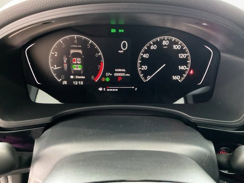 New 2026 Honda Civic Sport image 8