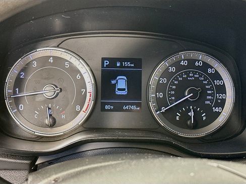 Used 2021 Hyundai Venue SE FWD image 18