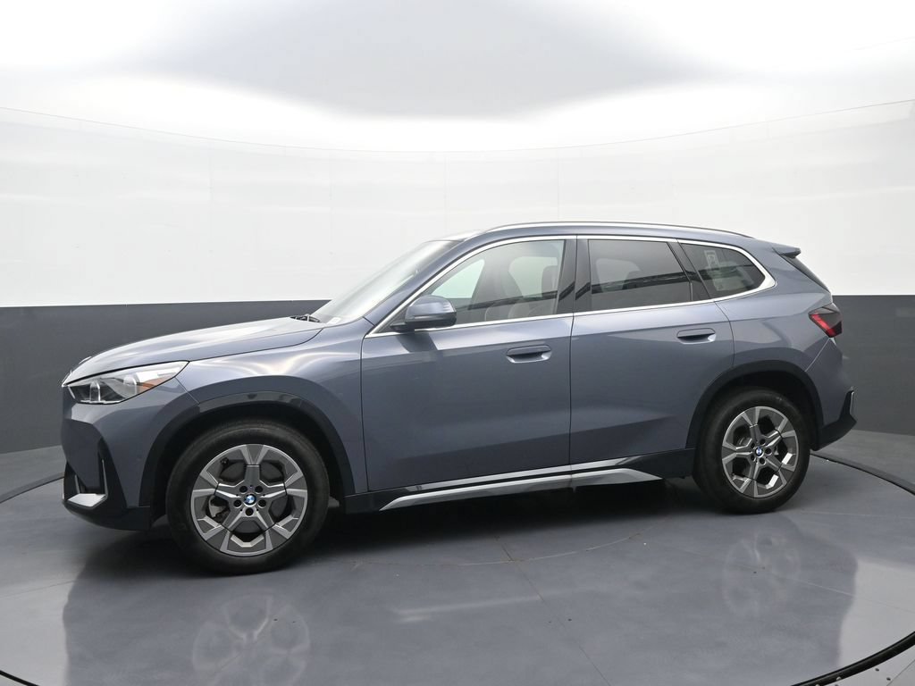 New 2026 BMW X1 xDrive28i w/ Technology Package AWD/4WD image 4