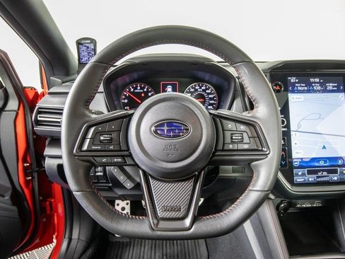 Used 2024 Subaru WRX Limited image 19