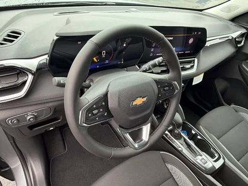 New 2026 Chevrolet TrailBlazer LT w/ Convenience Package image 10