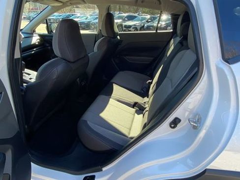 Certified 2024 Subaru Crosstrek 2.0i Premium image 33