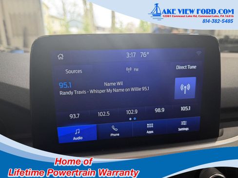 Used 2022 Ford Escape SE AWD/4WD image 20
