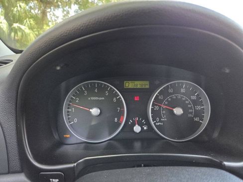 Used 2009 Hyundai Accent GS w/ Popular Equipment Pkg 2 FWD image 16