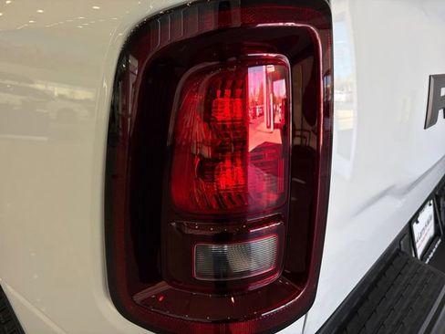 New 2026 RAM 2500 Tradesman AWD/4WD image 12
