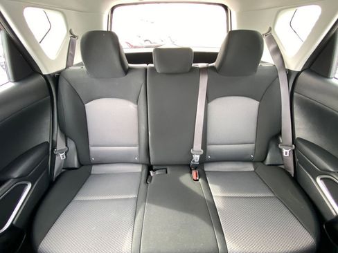 Used 2025 Kia Soul LX w/ LX Technology Package image 37