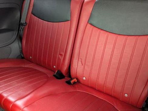 Used 2015 FIAT 500 Turbo FWD image 16