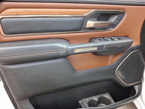 Certified 2022 RAM 1500 Limited w/ Bed Utility Group image 12