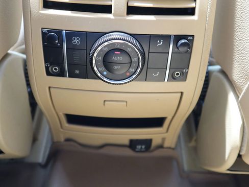 Used 2008 Mercedes-Benz GL 320 CDI 4MATIC image 37